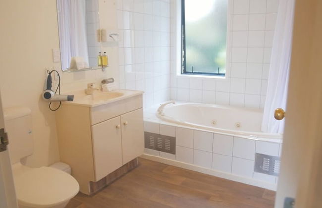 Sherborne Motor Lodge - Foto 36