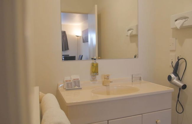 Sherborne Motor Lodge - Foto 30