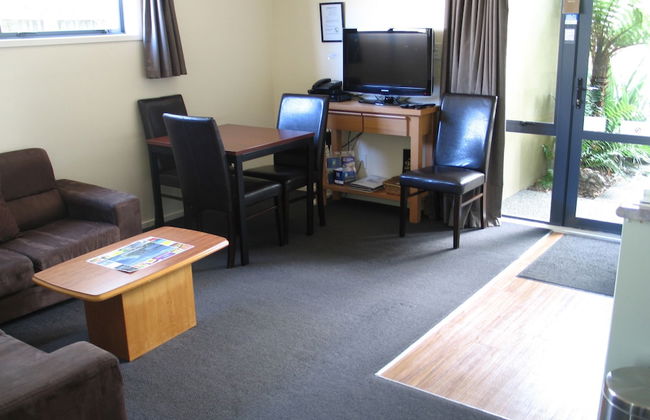 Sherborne Motor Lodge - Foto 24