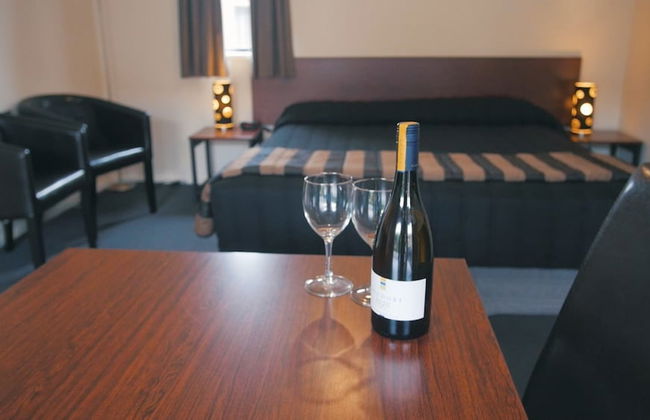 Sherborne Motor Lodge - Foto 27