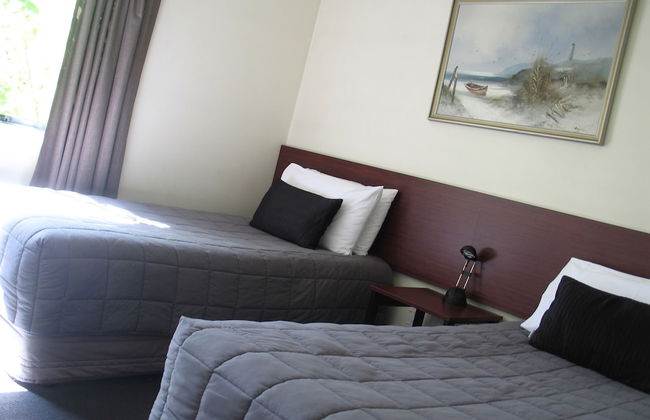 Sherborne Motor Lodge - Foto 15