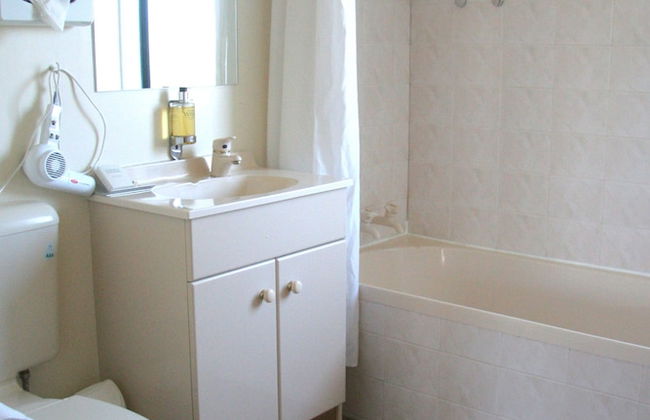 Sherborne Motor Lodge - Foto 37