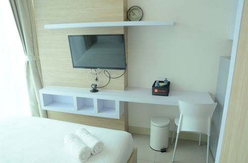 Photo 17 - Brand New Studio Tree Park Apartment near ICE BSD