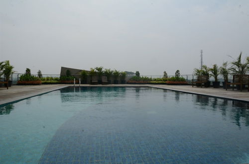 Photo 28 - Brand New Studio Tree Park Apartment near ICE BSD