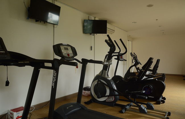 Brand New Studio Tree Park Apartment near ICE BSD - Foto 29