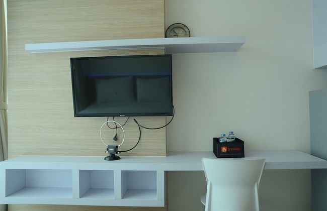 Brand New Studio Tree Park Apartment near ICE BSD - Foto 20