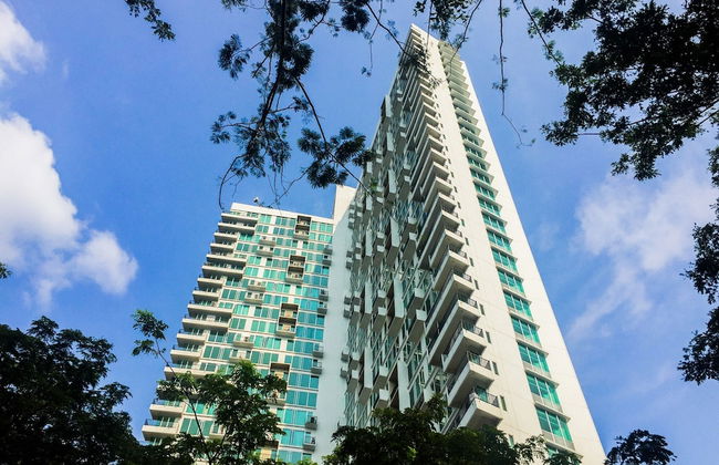 Brand New Studio Tree Park Apartment near ICE BSD - Foto 35