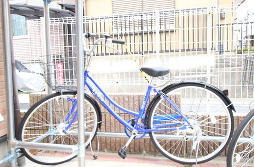 Photo 39 - Nagomiya Kyoto Minamiemmachi