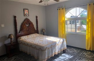 Foto 2 - Retreat Comfortable Apartments