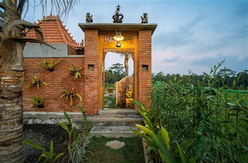 Foto 12 - Nanang Antique Ubud Villa
