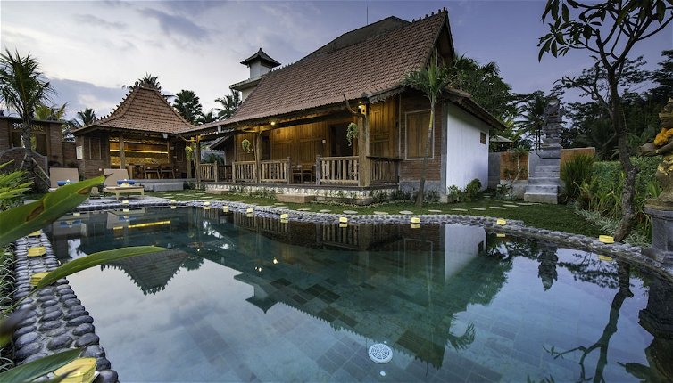 Foto 1 - Nanang Antique Ubud Villa