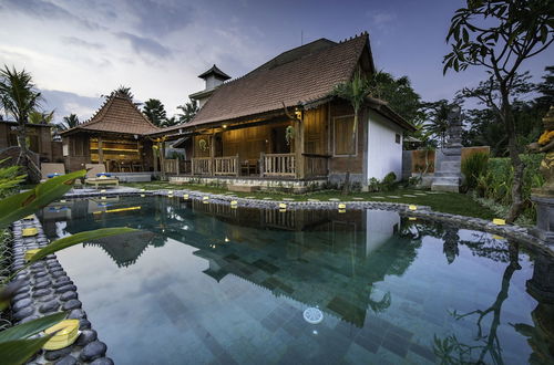 Photo 1 - Nanang Antique Ubud Villa