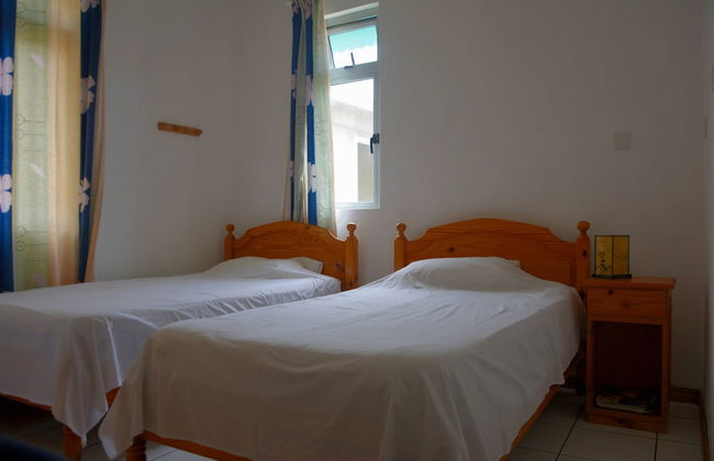 Pingouinvillas - Foto 2