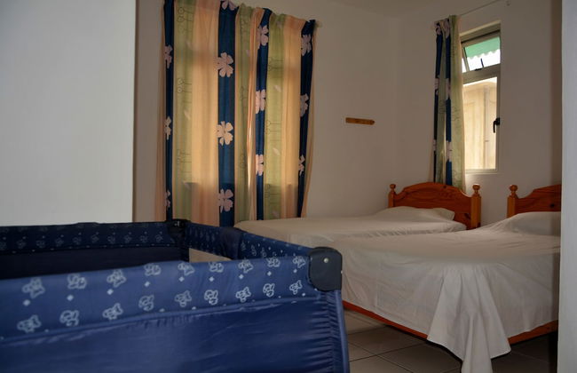 Pingouinvillas - Foto 4