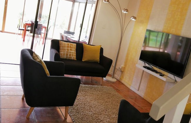 Lauradale Accommodation - Foto 2