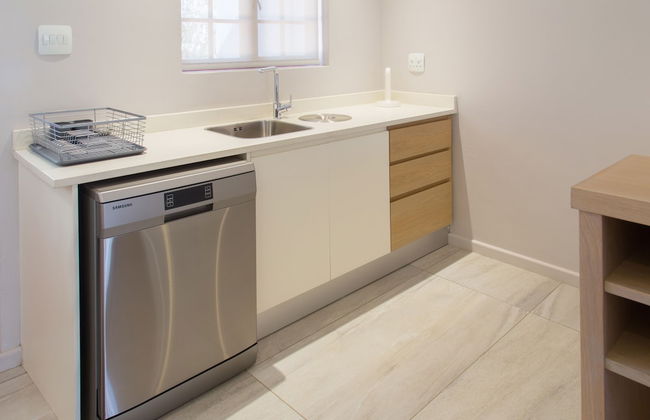 Lauradale Accommodation - Foto 47