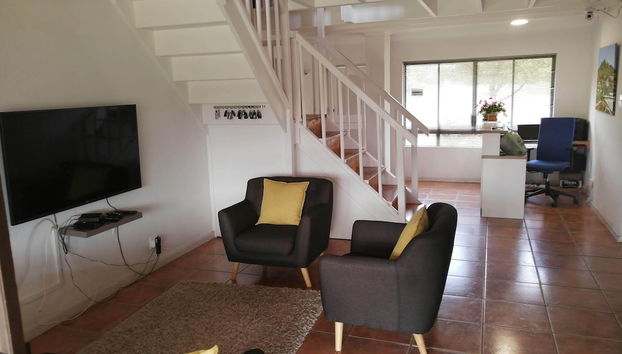 Check-in-/Check-out-Schalter