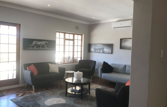 Lauradale Accommodation - Foto 12