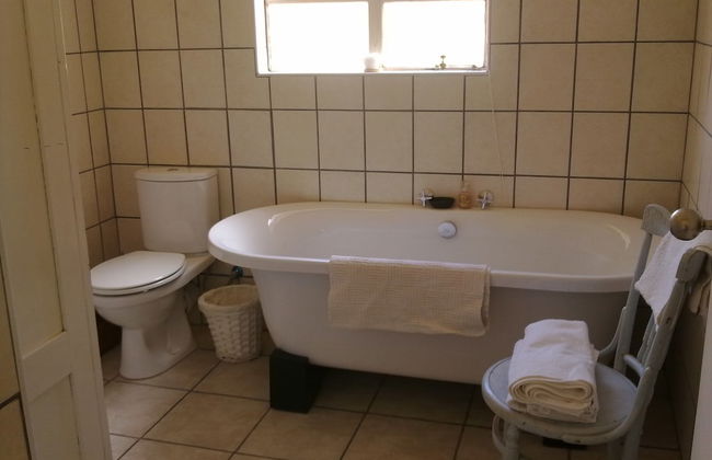 Die Ou Huis - Photo 24