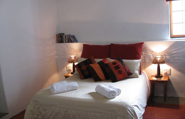 Die Ou Huis - Photo 3
