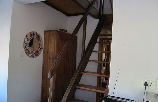Die Ou Huis - Photo 11