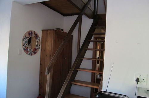 Photo 11 - Die Ou Huis