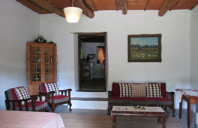 Die Ou Huis - Photo 13