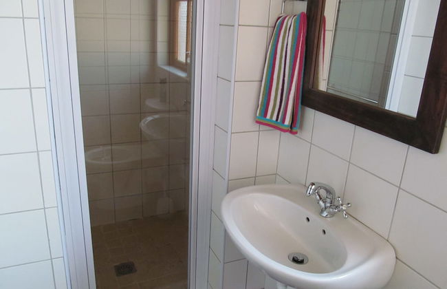 Die Ou Huis - Photo 22