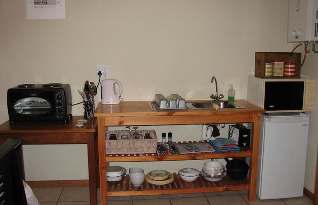 Die Ou Huis - Photo 12