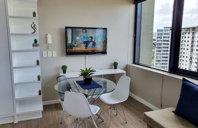 Manhattan Luxury Apartments - Foto 16
