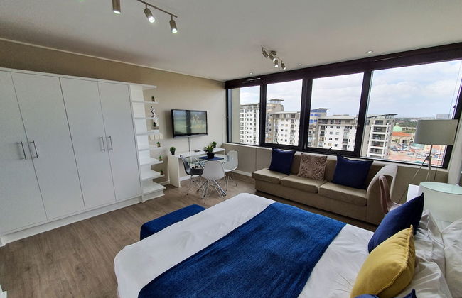 Manhattan Luxury Apartments - Foto 5