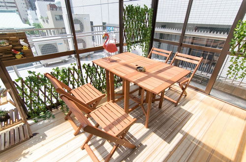 Photo 28 - Tokyo House-302