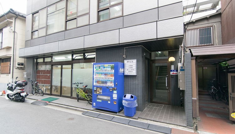 Photo 1 - Tokyo House-302