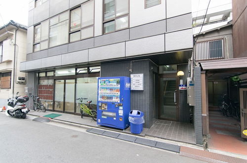 Photo 1 - Tokyo House-302