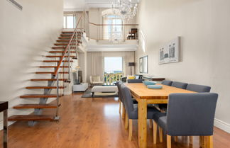 Photo 1 - 705 Cape Royale Luxury Apartment