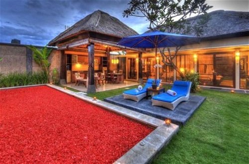 Foto 11 - Bali Rich Seminyak Villas