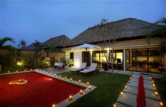 Photo 1 - Bali Rich Seminyak Villas