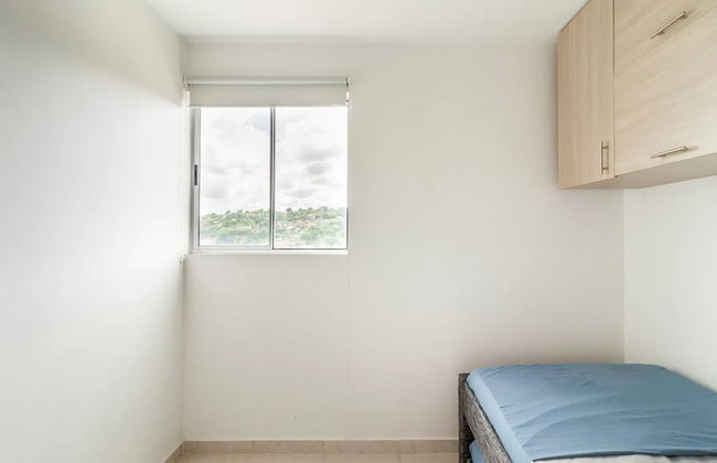 Cozy Apartment In Strategic Area Cartagena - Foto 10