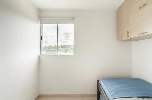 Foto 9 - Cozy Apartment In Strategic Area Cartagena