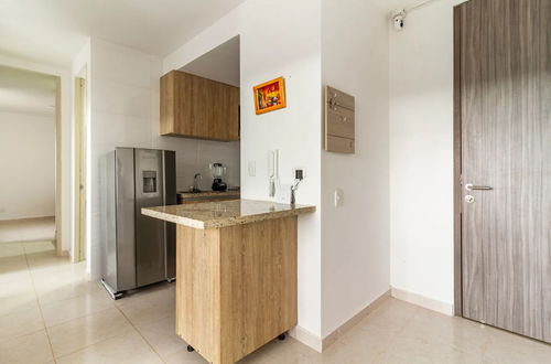 Photo 26 - Cozy Apartment In Strategic Area Cartagena