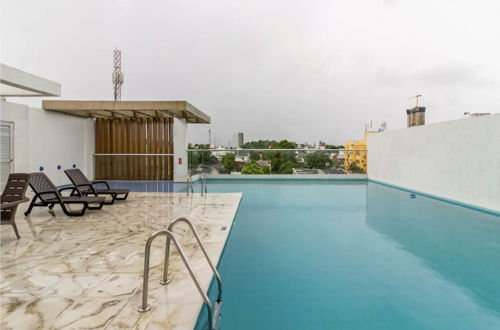 Foto 20 - Cozy Apartment In Strategic Area Cartagena