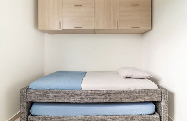 Cozy Apartment In Strategic Area Cartagena - Foto 11