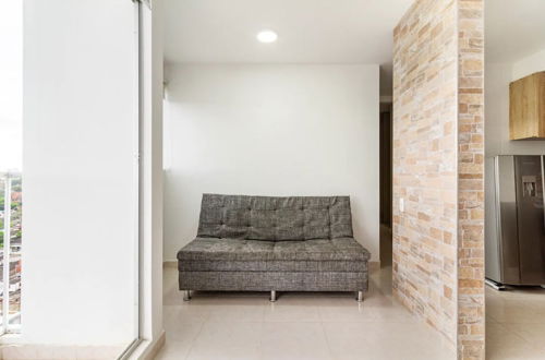 Photo 23 - Cozy Apartment In Strategic Area Cartagena