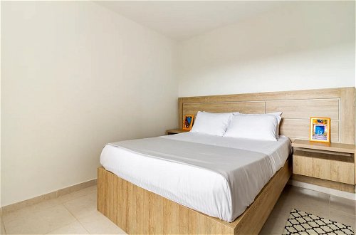 Foto 3 - Cozy Apartment In Strategic Area Cartagena