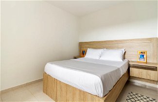 Photo 3 - Cozy Apartment In Strategic Area Cartagena