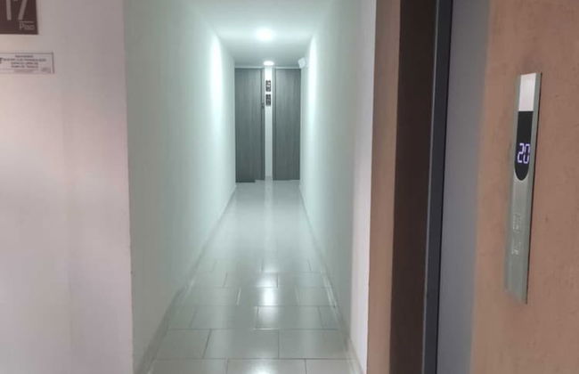 Cozy Apartment In Strategic Area Cartagena - Foto 30