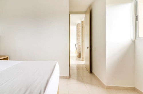 Photo 4 - Cozy Apartment In Strategic Area Cartagena