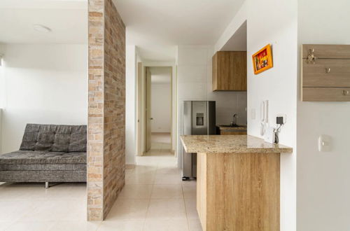 Photo 27 - Cozy Apartment In Strategic Area Cartagena