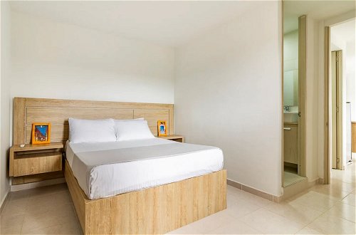 Foto 7 - Cozy Apartment In Strategic Area Cartagena