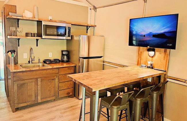 22 Son's Rio Cibolo - Birdhouse Cabin - Foto 12
